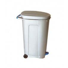 Atkritumu tvertne 100L Atkritumu tvertne 100L